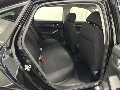 Used 2023 Honda Civic LX image 35