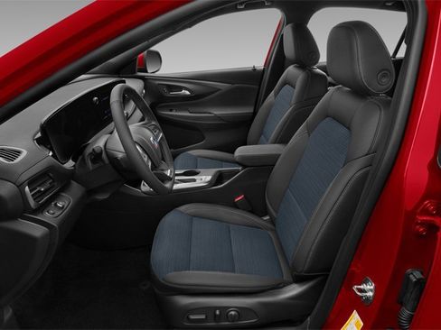 Used 2024 Buick Envista Sport Touring w/ Convenience I Package image 10