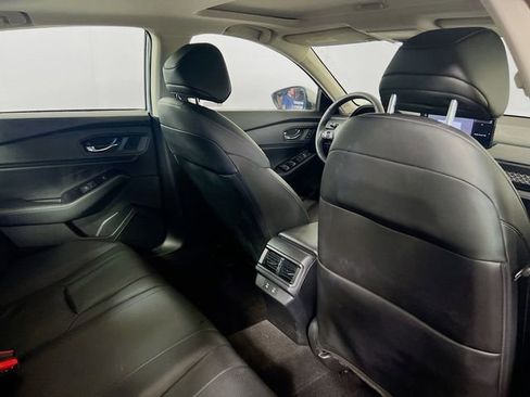 Certified 2024 Honda Accord Touring image 9