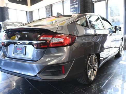 Used 2018 Honda Clarity Plug-In Hybrid image 8
