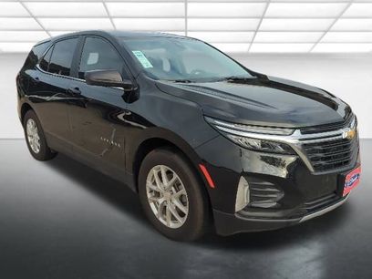 Used 2022 Chevrolet Equinox LT