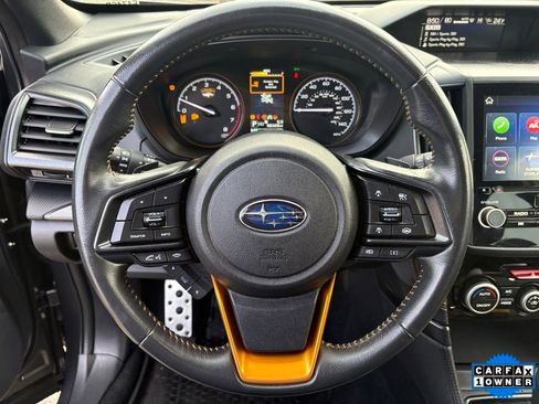 Used 2023 Subaru Forester Wilderness image 8