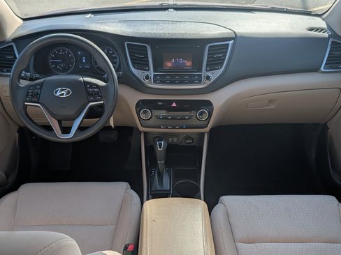 Used 2016 Hyundai Tucson Eco AWD/4WD image 10
