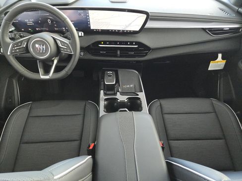 New 2026 Buick Enclave Sport Touring w/ Power Package FWD image 21