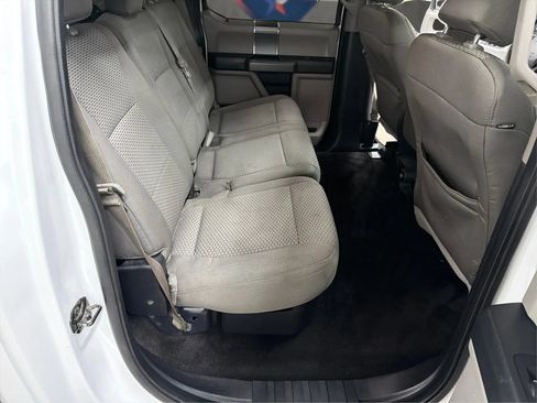 Used 2016 Ford F150 XLT w/ Equipment Group 301A Mid AWD/4WD image 25