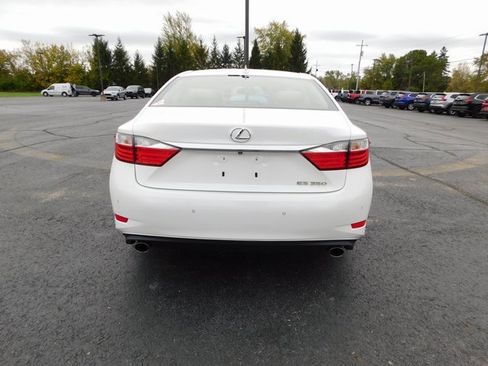 Used 2015 Lexus ES 350 image 4