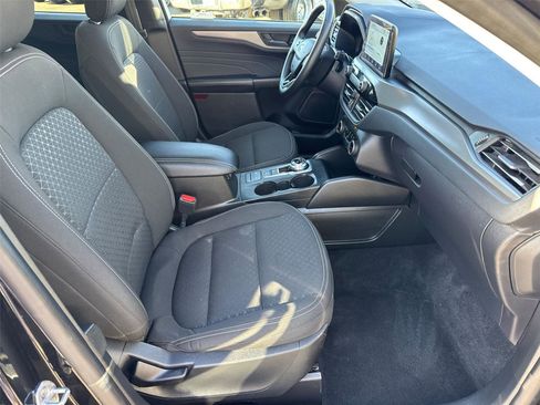 Certified 2024 Ford Escape Active image 18