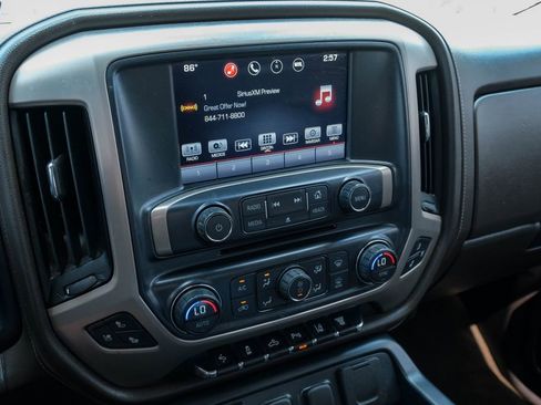 Used 2016 GMC Sierra 2500 Denali w/ Duramax Plus Package image 24