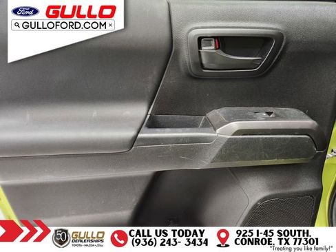 Used 2022 Toyota Tacoma TRD Pro image 17