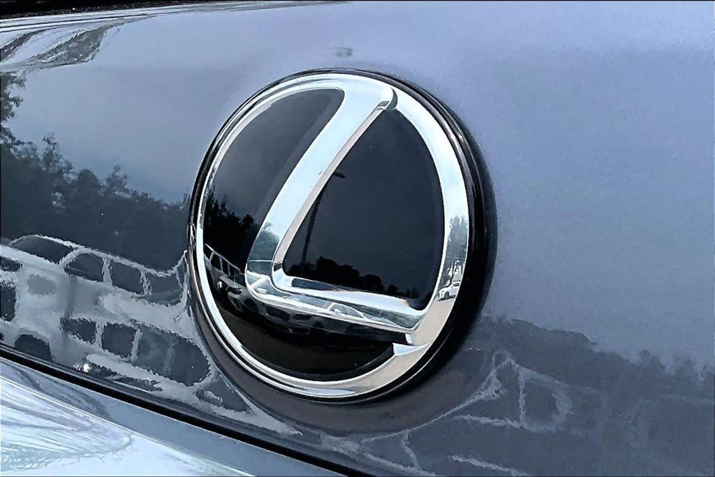Used 2021 Lexus GX 460 Premium AWD/4WD image 30