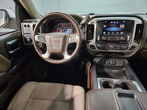 Used 2014 GMC Sierra 1500 SLE w/ SLE Value Package image 9