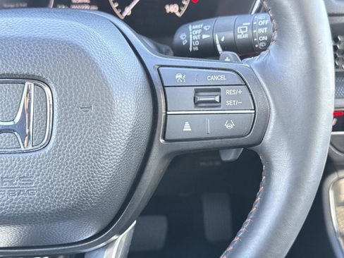 Used 2024 Honda CR-V Sport image 8