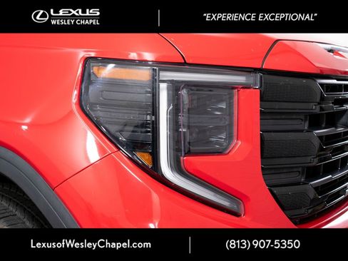 Used 2024 GMC Sierra 1500 Elevation RWD image 3