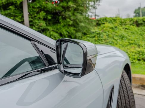 Used 2024 BMW 840i Gran Coupe RWD image 31