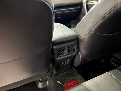 Used 2020 Toyota RAV4 TRD Off-Road w/ TRD Off-Road Weather Package image 26