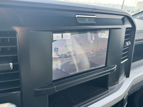 New 2026 Ford F550 4x4 SuperCab Super Duty image 38