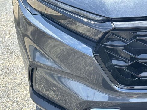 Used 2024 Honda CR-V Sport Touring image 9