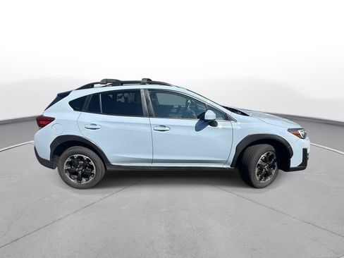 Used 2023 Subaru Crosstrek 2.0i Premium AWD/4WD image 5