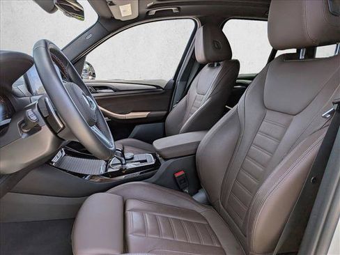 Used 2024 BMW X3 M40i w/ Premium Package AWD/4WD image 8
