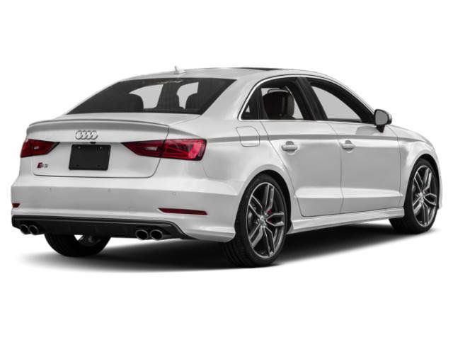 Used 2015 Audi S3 Prestige AWD/4WD image 2