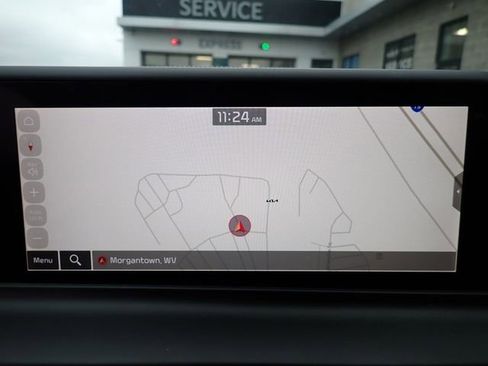 Certified 2024 Kia Seltos EX image 13