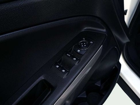 Used 2021 Ford EcoSport Titanium AWD/4WD image 16