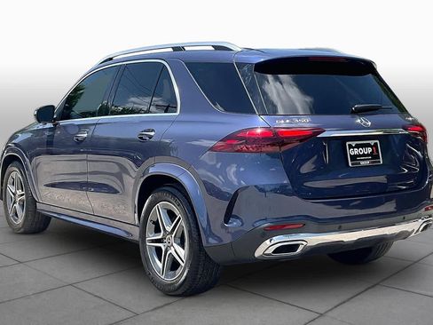 Used 2024 Mercedes-Benz GLE 350 4MATIC image 12