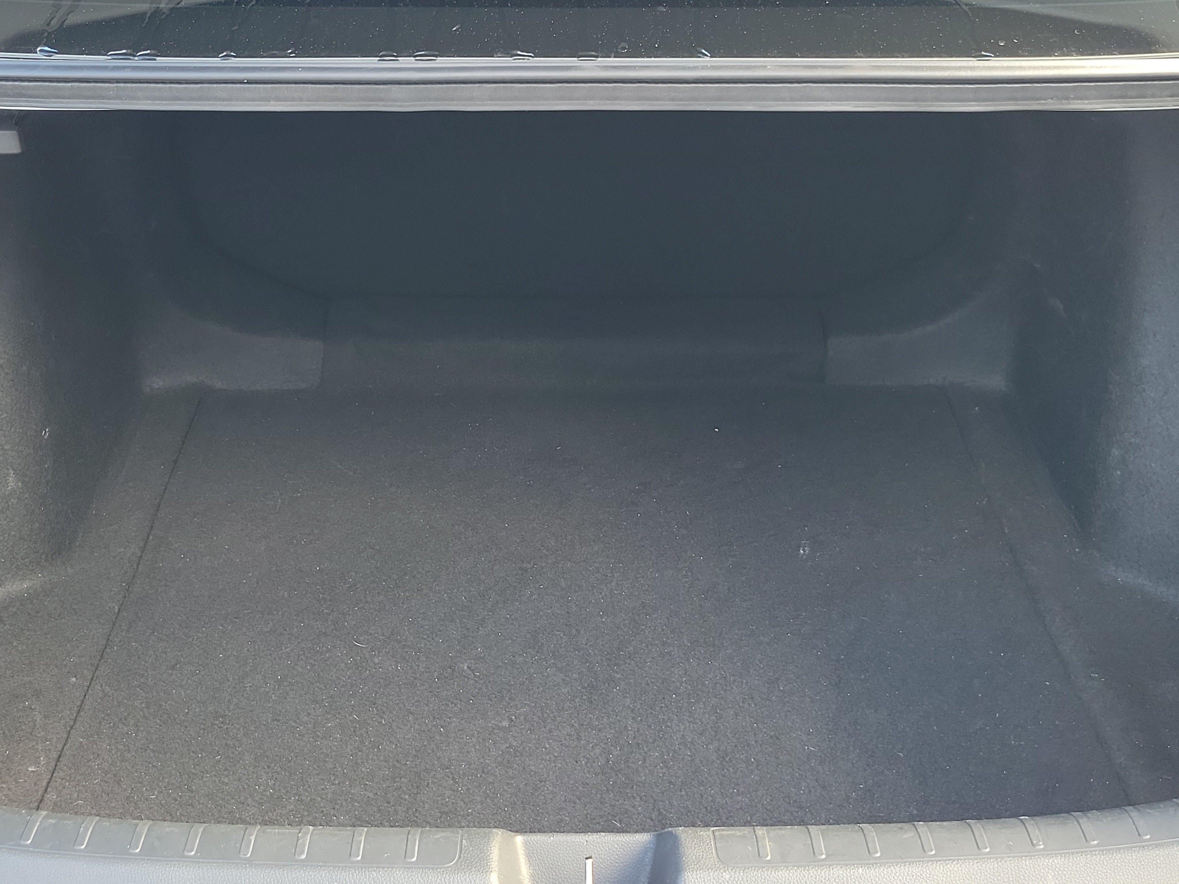 Used 2024 Honda Civic LX image 8