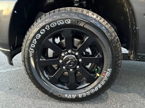New 2026 RAM 2500 Big Horn image 27
