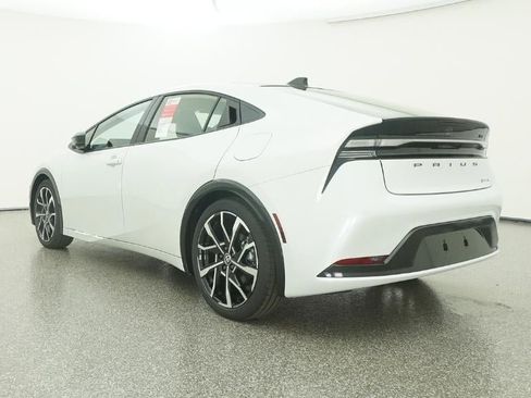 New 2026 Toyota Prius Plug-In Hybrid image 21