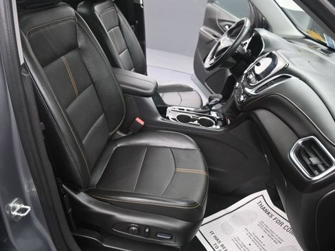 Used 2024 Chevrolet Equinox Premier AWD/4WD image 46