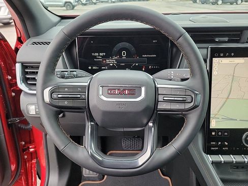 New 2026 GMC Terrain AT4 image 20