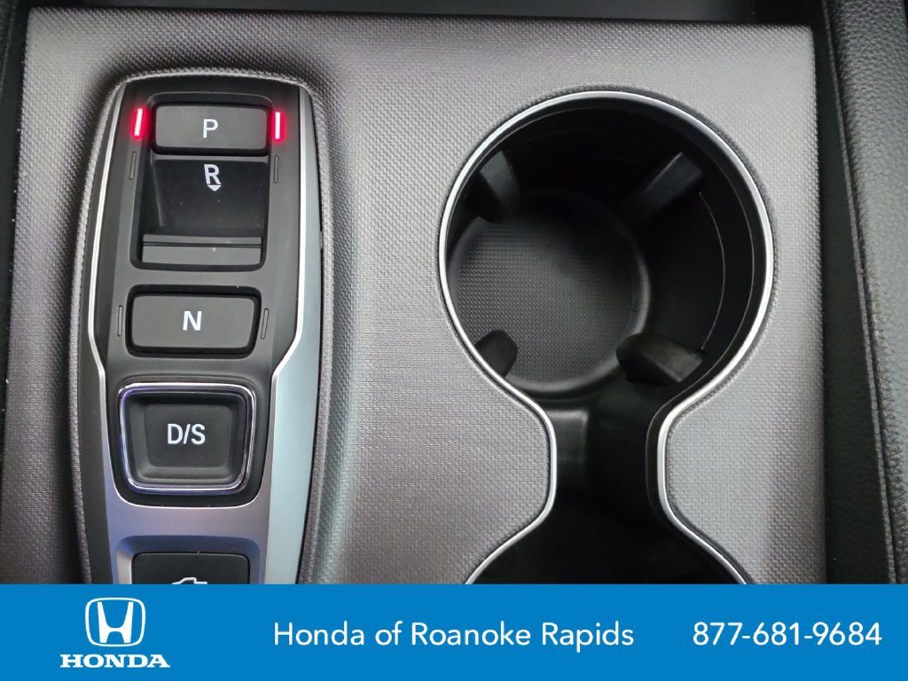 Used 2026 Honda Ridgeline RTL image 27