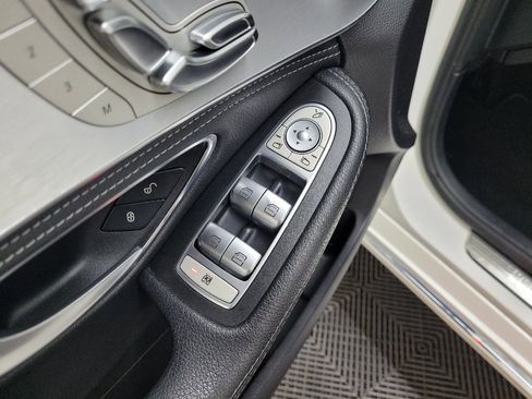 Used 2016 Mercedes-Benz C 300 4MATIC Sedan image 27