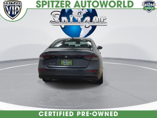Used 2024 Honda Accord EX image 14