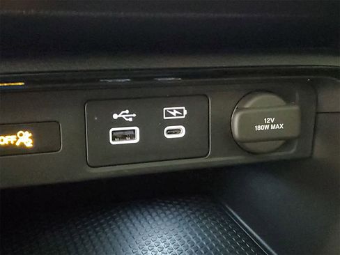 Certified 2023 Honda CR-V Sport image 8