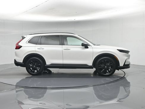 Used 2025 Honda CR-V Sport Touring image 30