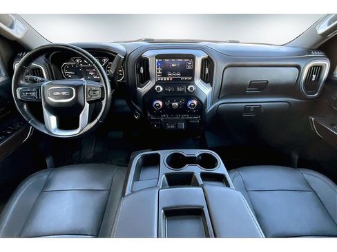 Used 2022 GMC Sierra 2500 SLT image 7