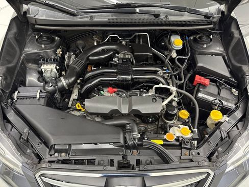 Used 2016 Subaru Crosstrek 2.0i Limited w/ Popular Package #2 image 10