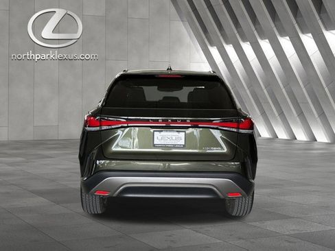 Certified 2025 Lexus RX 350 Premium w/ Convenience Package image 8