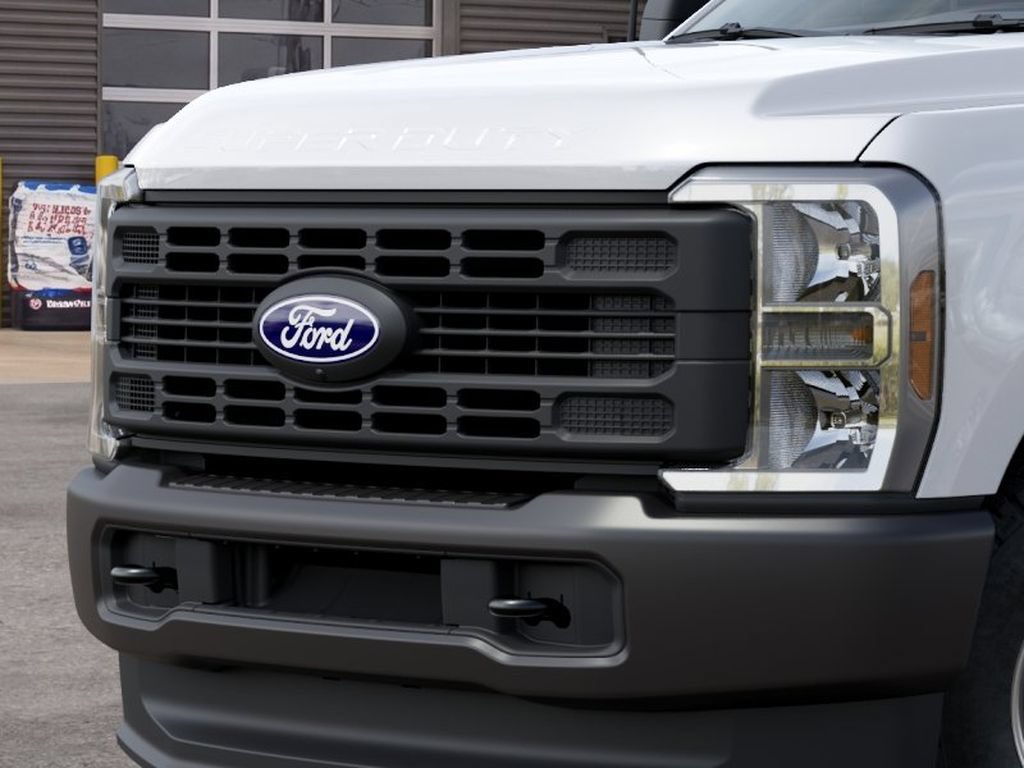 New 2027 Ford F350 XL w/ 360-Degree Camera Package AWD/4WD image 20