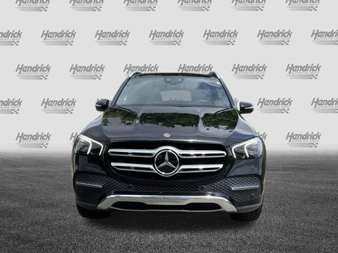 Certified 2020 Mercedes-Benz GLE 350 4MATIC image 3