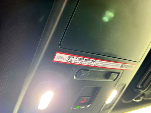 New 2026 Toyota Camry SE image 22