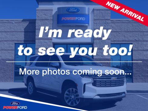 Used 2021 Chevrolet Tahoe Premier image 1