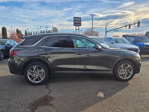 Used 2025 Genesis GV70 2.5T image 2