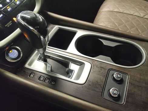 Used 2019 Nissan Murano Platinum image 26