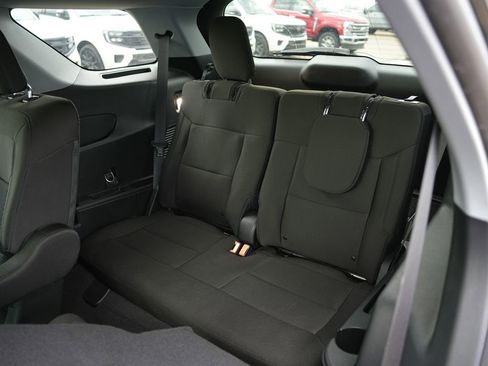 Used 2022 Ford Explorer XLT w/ Class IV Trailer Tow Package image 25