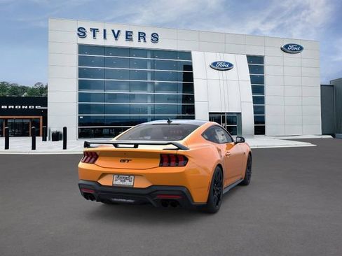 New 2026 Ford Mustang GT RWD image 8