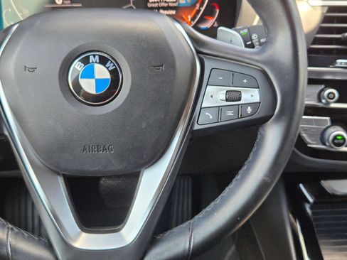 Used 2020 BMW X3 sDrive30i w/ Convenience Package RWD image 23