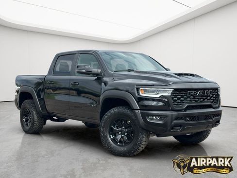 New 2026 RAM 1500 RHO AWD/4WD image 2